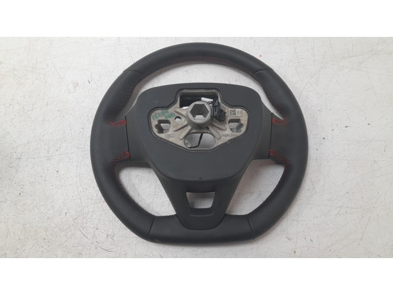 Recambio de volante para ford focus iv (hn) 1.0 ecoboost mhev referencia OEM IAM 2542751  