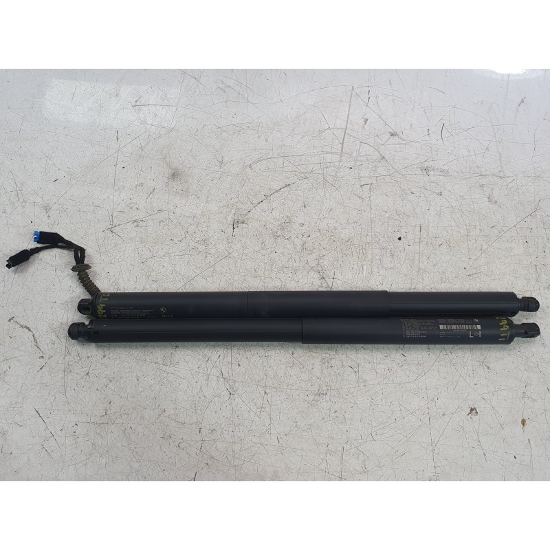 Recambio de amortiguadores maletero / porton para bmw x2 (f39) sdrive 18 d referencia OEM IAM 0E5A014E503 17893910 
