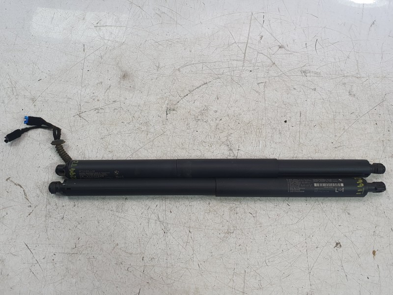 Recambio de amortiguadores maletero / porton para bmw x2 (f39) sdrive 18 d referencia OEM IAM 0E5A014E503 17893910 