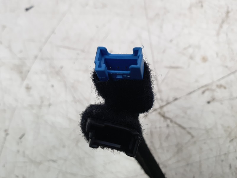 Recambio de amortiguadores maletero / porton para bmw x2 (f39) sdrive 18 d referencia OEM IAM 0E5A014E503 17893910 