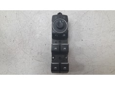 MANDO ELEVALUNAS DELANTERO IZQUIERDO NX7T14540DC NX7T14540DC 