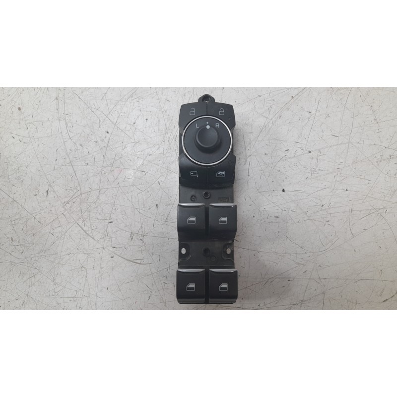Recambio de mando elevalunas delantero izquierdo para ford focus iv (hn) 1.0 ecoboost mhev referencia OEM IAM NX7T14540DC  