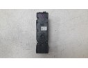 MANDO ELEVALUNAS DELANTERO IZQUIERDO NX7T14540DC NX7T14540DC 