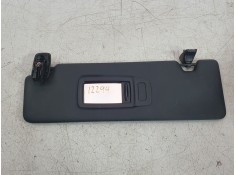 Recambio de parasol izquierdo para bmw x2 (f39) sdrive 18 d referencia OEM IAM 51167429911   2