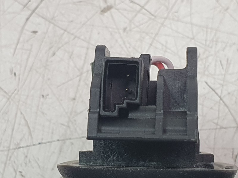 Recambio de parasol izquierdo para bmw x2 (f39) sdrive 18 d referencia OEM IAM 51167429911  