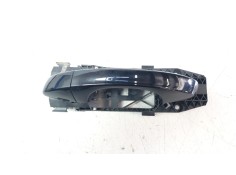 MANETA EXTERIOR TRASERA IZQUIERDA 5G0837205N 5G0837205N 106213351/VG4008002