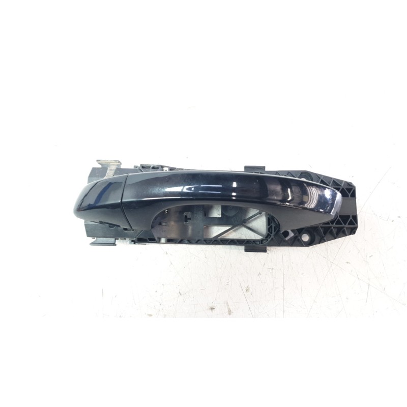 Recambio de maneta exterior trasera izquierda para seat leon (5f1) 1.6 tdi referencia OEM IAM 5G0837205N  106213351/VG4008002