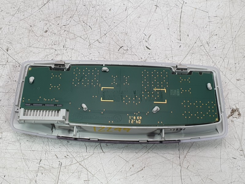 Recambio de luz interior para bmw x2 (f39) sdrive 18 d referencia OEM IAM 17934900  