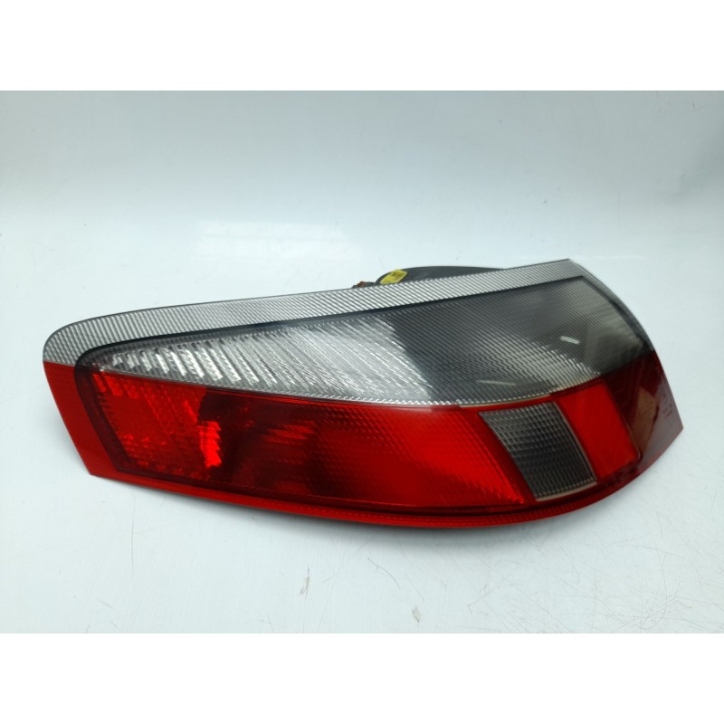 Recambio de piloto trasero izquierdo para porsche 911 descapotable (996) 3.4 carrera 4 referencia OEM IAM 99663140500  
