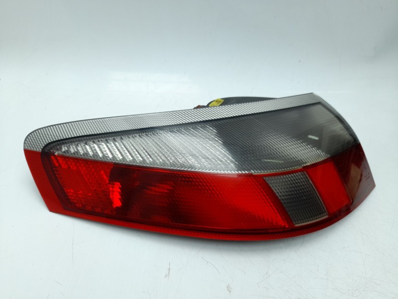 Recambio de piloto trasero izquierdo para porsche 911 descapotable (996) 3.4 carrera 4 referencia OEM IAM 99663140500  