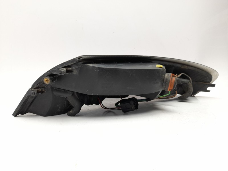 Recambio de piloto trasero izquierdo para porsche 911 descapotable (996) 3.4 carrera 4 referencia OEM IAM 99663140500  