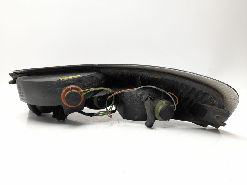 Recambio de piloto trasero izquierdo para porsche 911 descapotable (996) 3.4 carrera 4 referencia OEM IAM 99663140500  