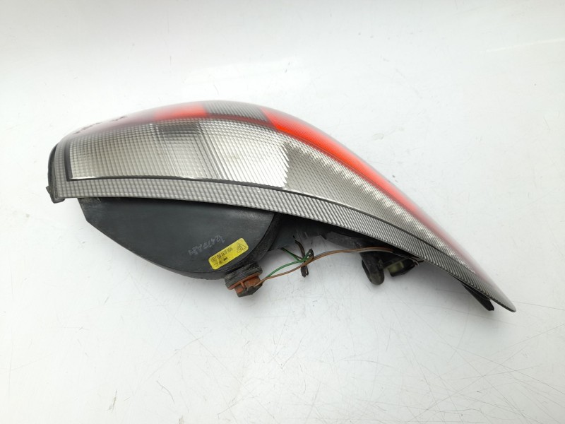 Recambio de piloto trasero izquierdo para porsche 911 descapotable (996) 3.4 carrera 4 referencia OEM IAM 99663140500  