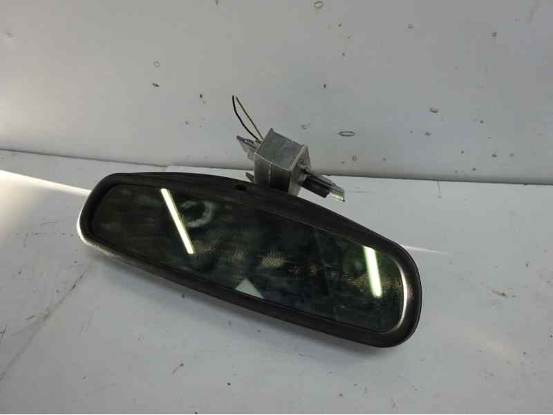 Recambio de espejo para nissan primera berlina (p12) acenta referencia OEM IAM   