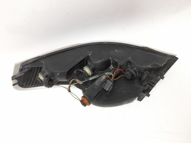 Recambio de piloto trasero izquierdo para porsche 911 descapotable (996) 3.4 carrera 4 referencia OEM IAM 99663140500  