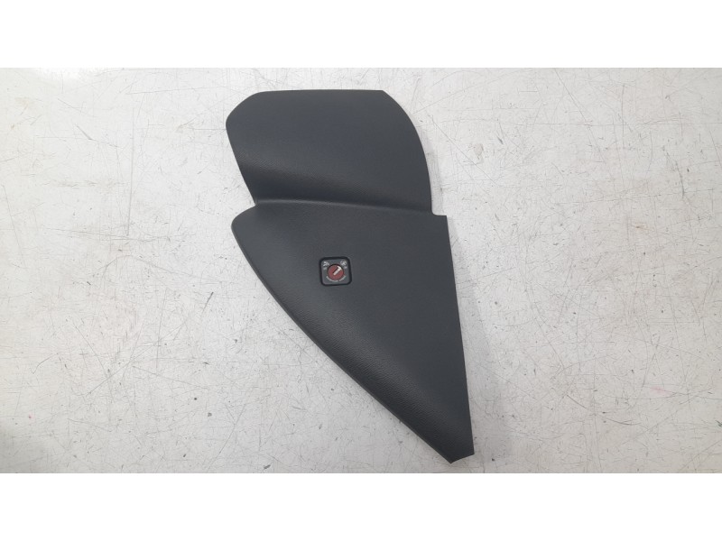 Recambio de moldura para citroën c4 x e-shine referencia OEM IAM 9830726480  