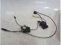 Recambio de cerradura capo para bmw x2 (f39) sdrive 18 d referencia OEM IAM 8737702   2
