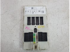 CAJA RELES / FUSIBLES 10681811 10681811 BDCLR01V34