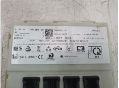 Recambio de caja reles / fusibles para bmw x2 (f39) sdrive 18 d referencia OEM IAM 10681811 BDCLR01V34  2