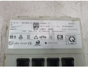 CAJA RELES / FUSIBLES 10681811 10681811 BDCLR01V34