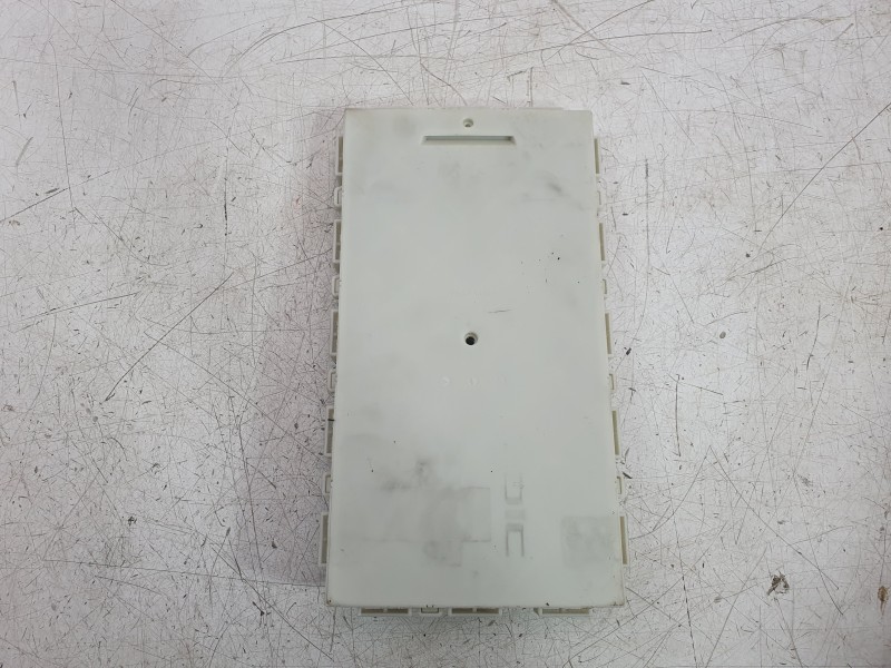 Recambio de caja reles / fusibles para bmw x2 (f39) sdrive 18 d referencia OEM IAM 10681811 BDCLR01V34 