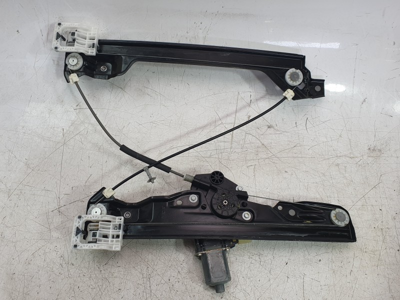 Recambio de elevalunas delantero izquierdo para bmw x2 (f39) sdrive 18 d referencia OEM IAM 742039108 1BW0004686AA 
