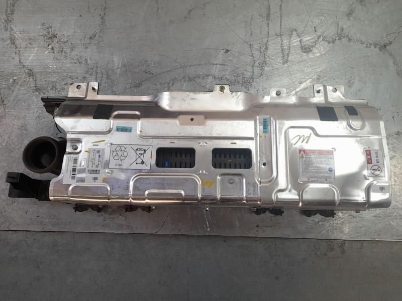 Recambio de bateria para kia niro ii (sg2) 1.6 gdi hybrid referencia OEM IAM 37501AT010  