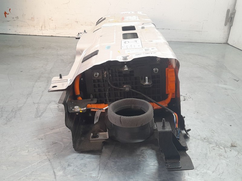 Recambio de bateria para kia niro ii (sg2) 1.6 gdi hybrid referencia OEM IAM 37501AT010  