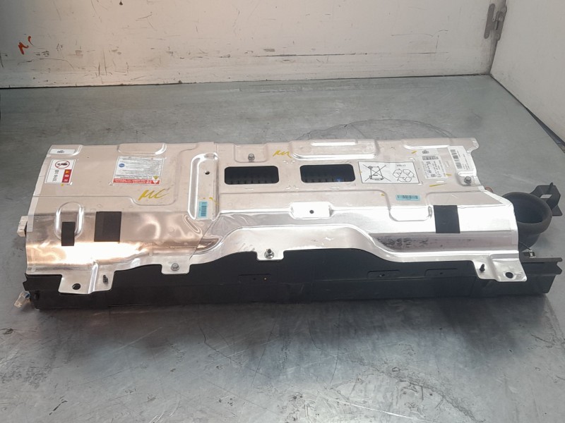 Recambio de bateria para kia niro ii (sg2) 1.6 gdi hybrid referencia OEM IAM 37501AT010  