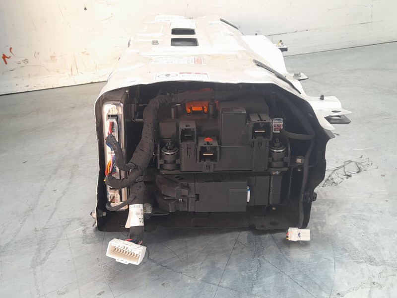 Recambio de bateria para kia niro ii (sg2) 1.6 gdi hybrid referencia OEM IAM 37501AT010  