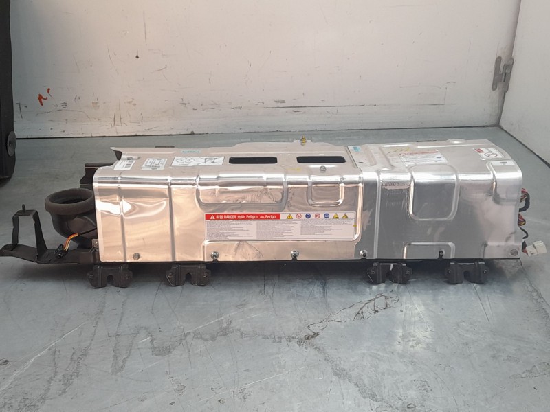 Recambio de bateria para kia niro ii (sg2) 1.6 gdi hybrid referencia OEM IAM 37501AT010  
