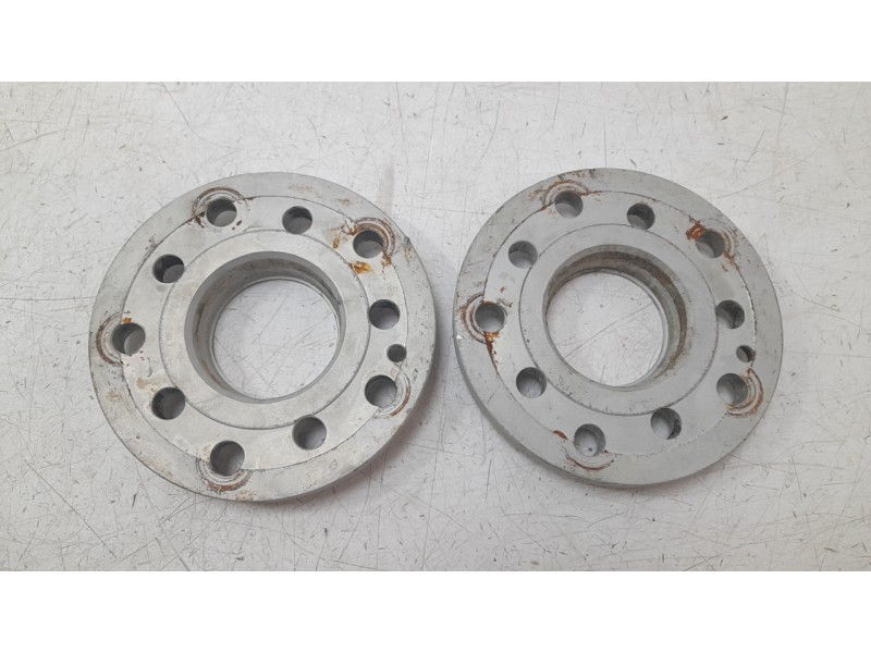 Recambio de buje para porsche 911 descapotable (996) 3.4 carrera 4 referencia OEM IAM 3608000115  