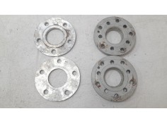 Recambio de buje para porsche 911 descapotable (996) 3.4 carrera 4 referencia OEM IAM 3608000115   2