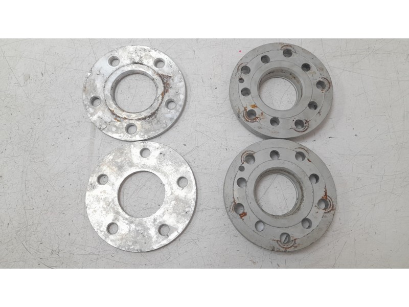 Recambio de buje para porsche 911 descapotable (996) 3.4 carrera 4 referencia OEM IAM 3608000115  