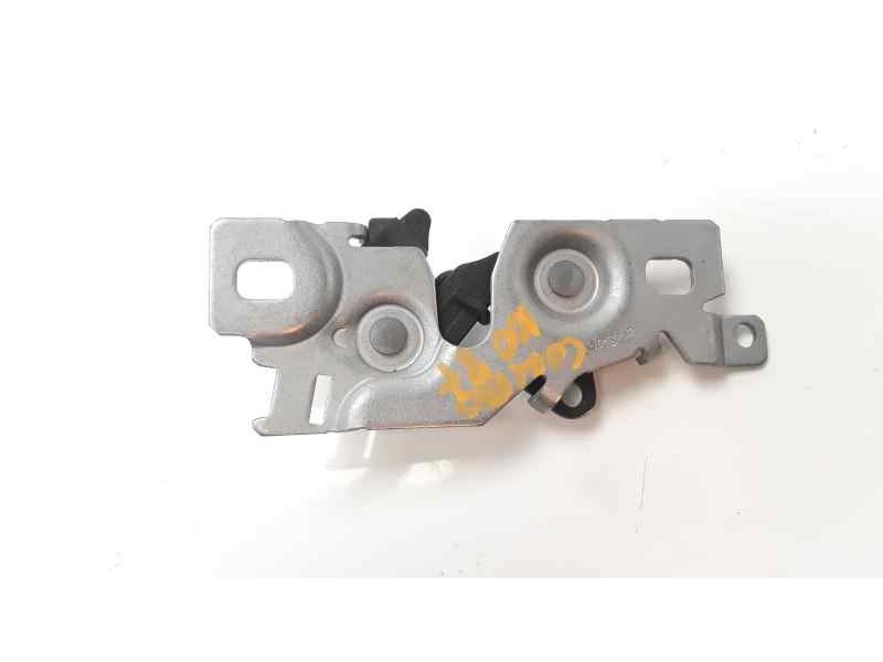 Recambio de cerradura capo para opel combo cargo (e) 1.5 cdti dpf referencia OEM IAM 9808870280  