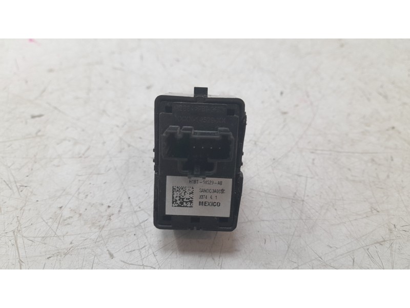 Recambio de mando elevalunas delantero derecho para ford focus iv (hn) 1.0 ecoboost mhev referencia OEM IAM H1BT1452AB  