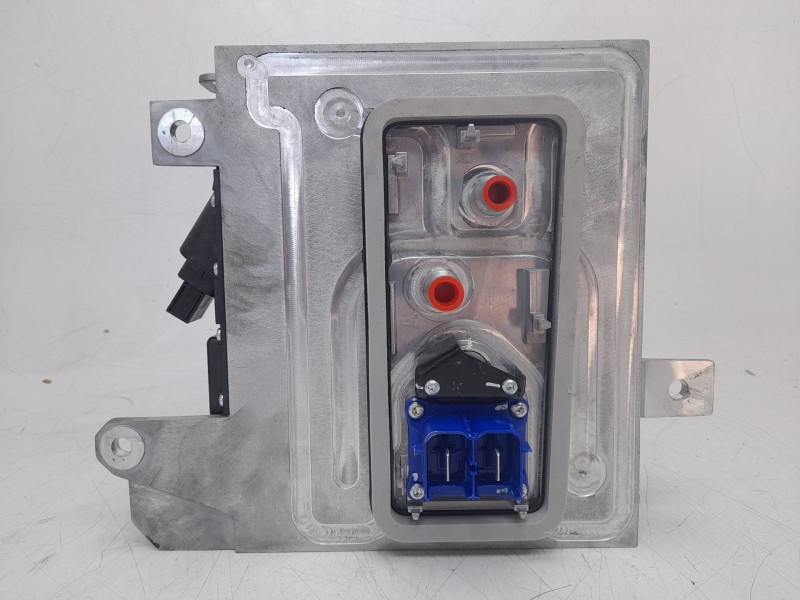 Recambio de bateria para citroën c4 x 1.2 hybrid 136 136 ch gasolina/eléctrico (2024) referencia OEM IAM   