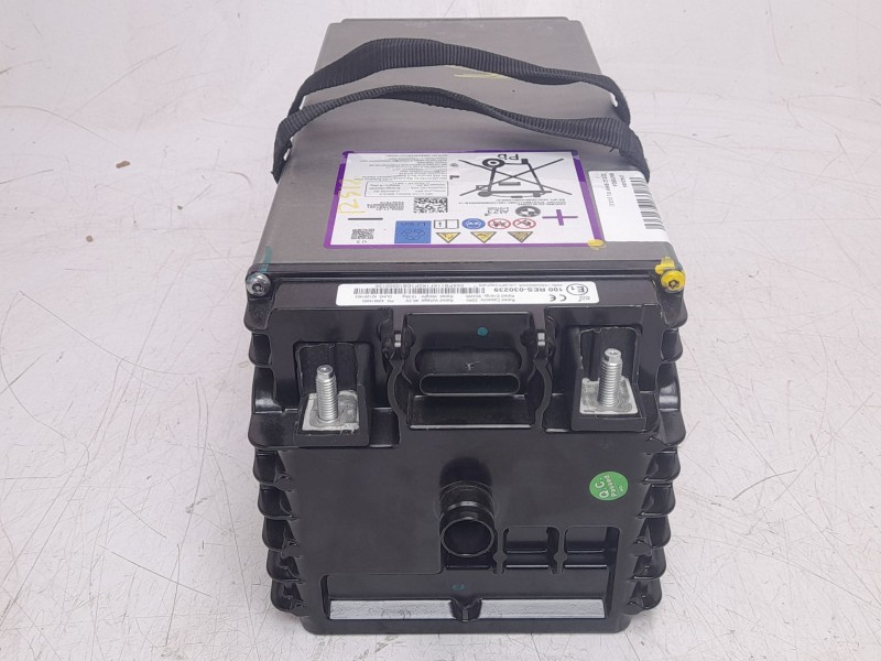 Recambio de bateria para bmw x1 (u11) xdrive 20 d mild-hybrid referencia OEM IAM   