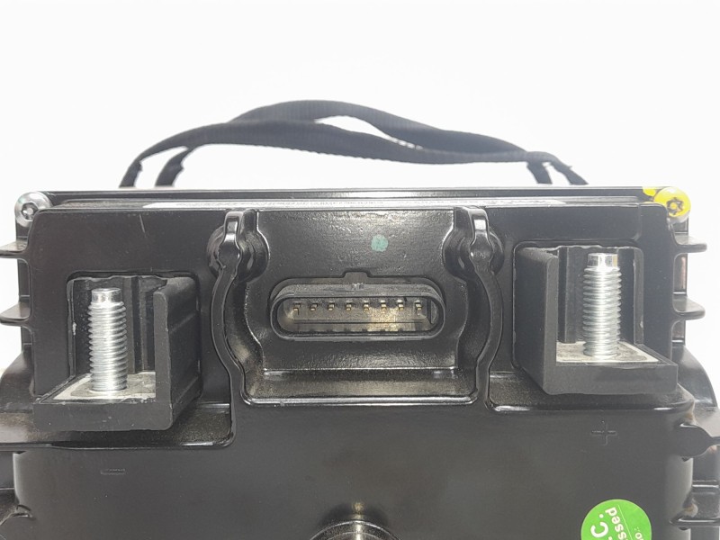 Recambio de bateria para bmw x1 (u11) xdrive 20 d mild-hybrid referencia OEM IAM   
