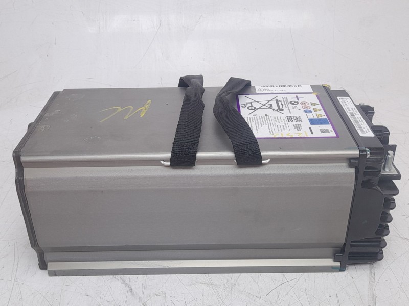 Recambio de bateria para bmw x1 (u11) xdrive 20 d mild-hybrid referencia OEM IAM   