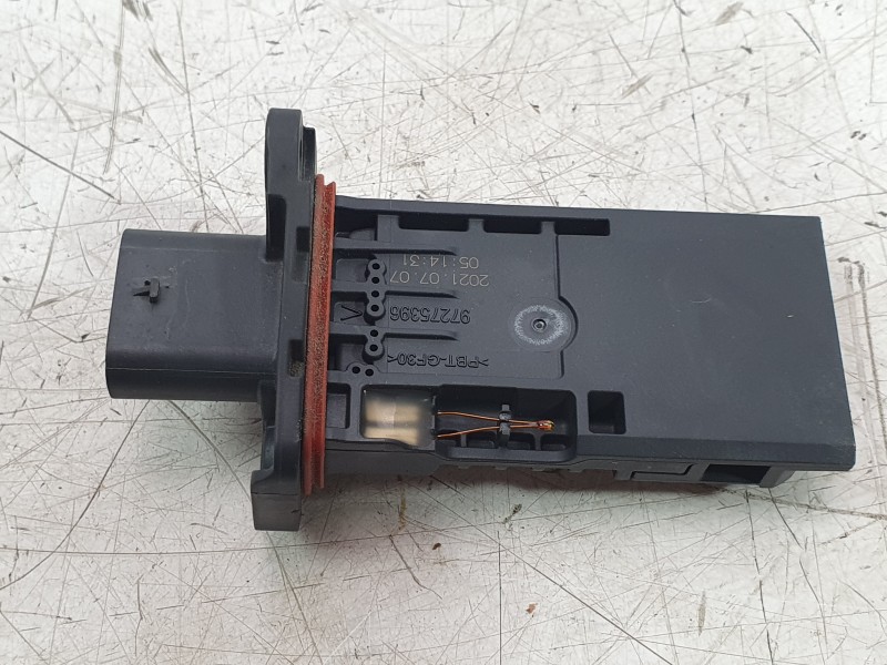 Recambio de caudalimetro para bmw x2 (f39) sdrive 18 d referencia OEM IAM 858349602 0281006597 SNF820N57BM