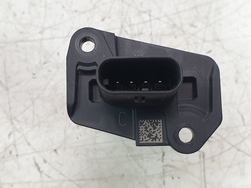 Recambio de caudalimetro para bmw x2 (f39) sdrive 18 d referencia OEM IAM 858349602 0281006597 SNF820N57BM