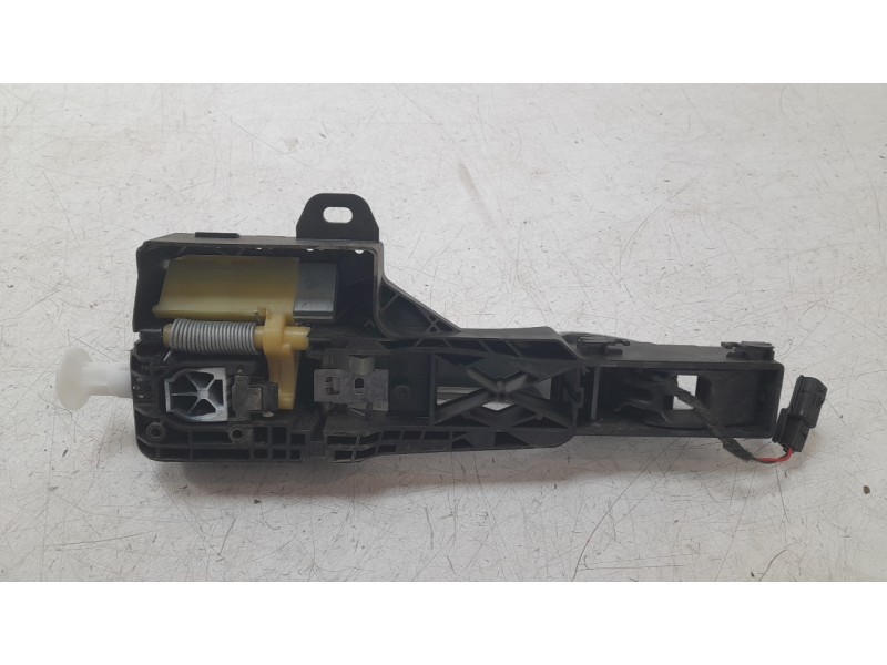 Recambio de maneta exterior trasera derecha para renault megane iv hatchback (b9a/m/n_) 1.5 blue dci 115 (b9a6) referencia OEM I