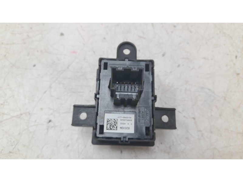 Recambio de palanca freno para ford focus iv (hn) 1.0 ecoboost mhev referencia OEM IAM JX7T2B623  