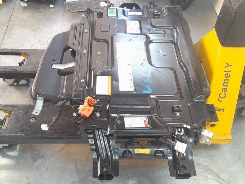 Recambio de bateria para kia xceed (cd) 1.6 gdi hybrid referencia OEM IAM 37503CRBS0  