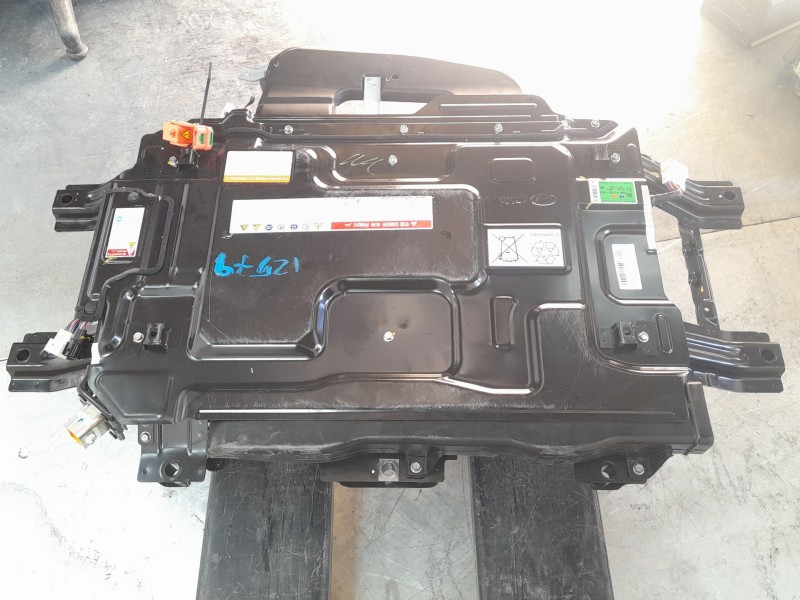 Recambio de bateria para kia xceed (cd) 1.6 gdi hybrid referencia OEM IAM 37503CRBS0  
