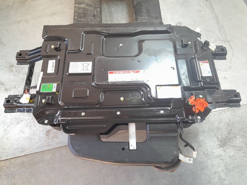 Recambio de bateria para kia xceed (cd) 1.6 gdi hybrid referencia OEM IAM 37503CRBS0  