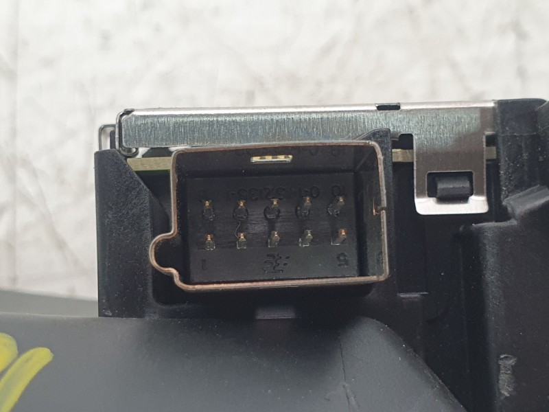 Recambio de camara vision frontal para bmw x2 (f39) sdrive 18 d referencia OEM IAM 945873802 651643385705C 