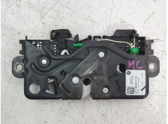 CERRADURA MALETERO / PORTON 16367210 16367210 UK746441112