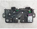 CERRADURA MALETERO / PORTON 16367210 UK746441112 
